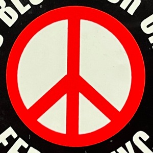 Team Page: WAR IS NOT THE ANSWER